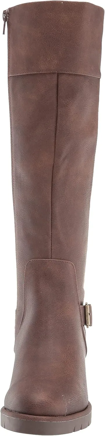 LifeStride Women's Shana Knee High Boot