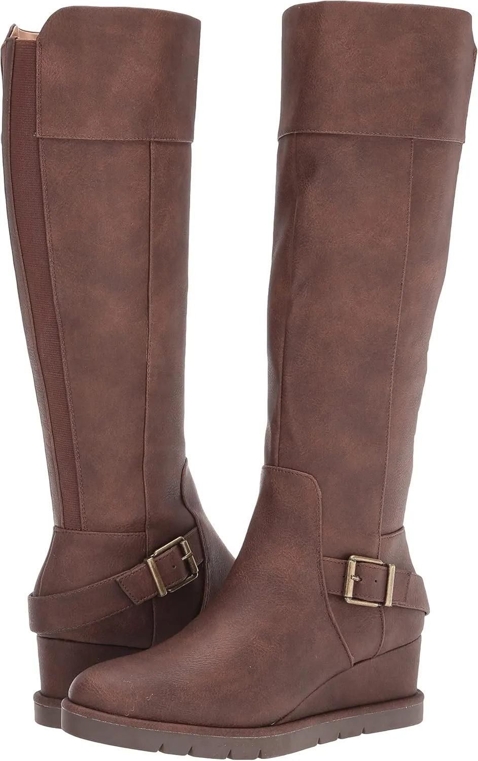 LifeStride Women's Shana Knee High Boot