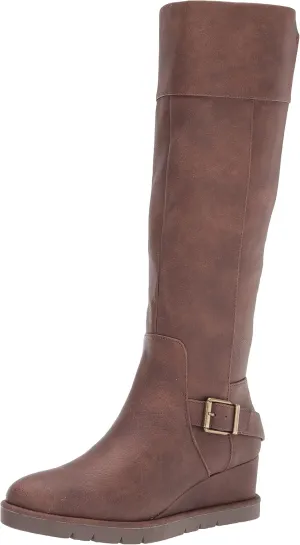 LifeStride Women's Shana Knee High Boot