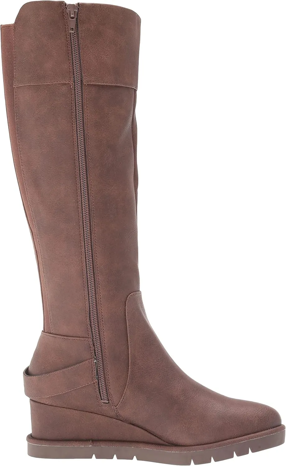 LifeStride Women's Shana Knee High Boot