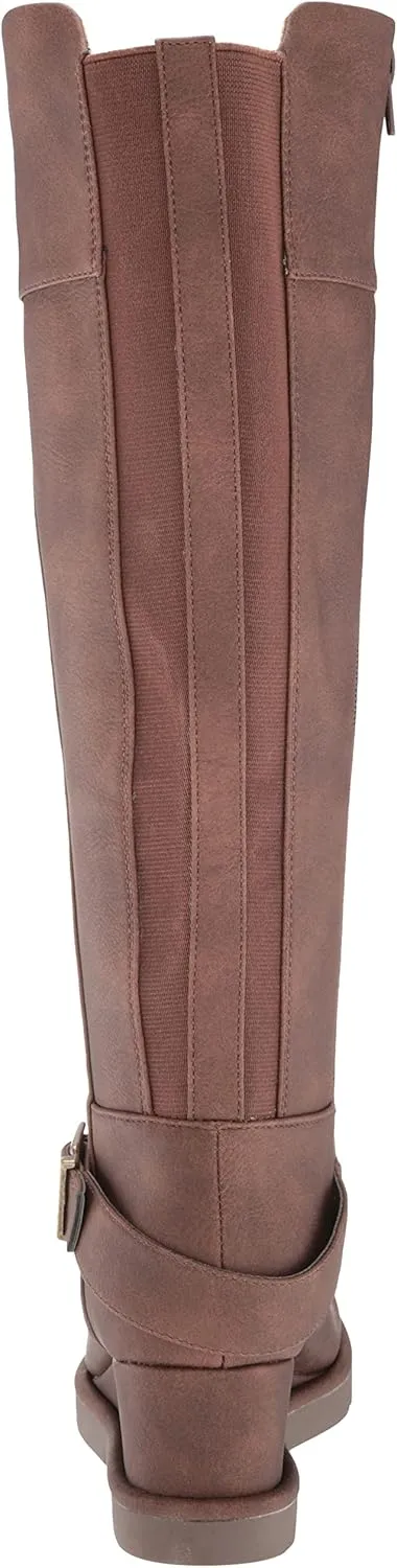 LifeStride Women's Shana Knee High Boot
