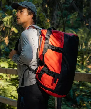 litre duffle 70 Nautilus Percentage-off Flash discount waterproof