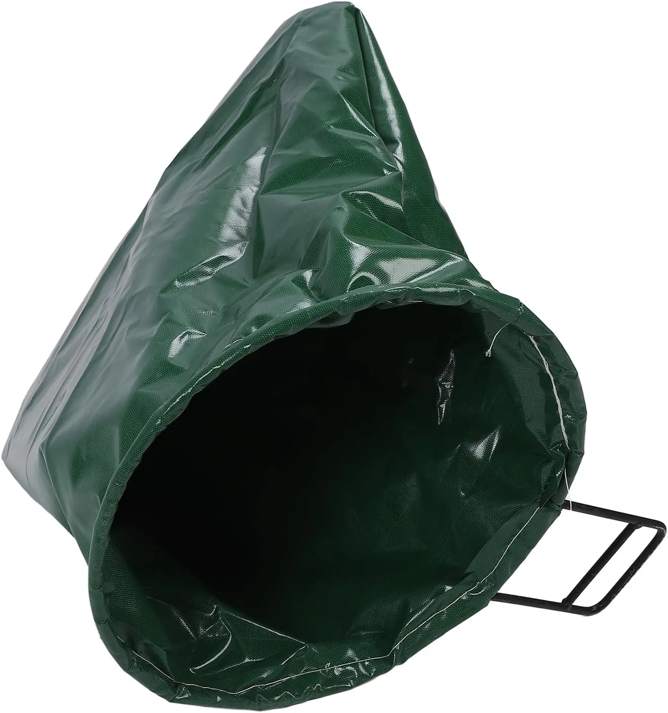 Livestock Catching Head Cover, Livestock Catching Device Multi Purpose for Farm (Small (36cm / 14.17in Opening Diameter))
