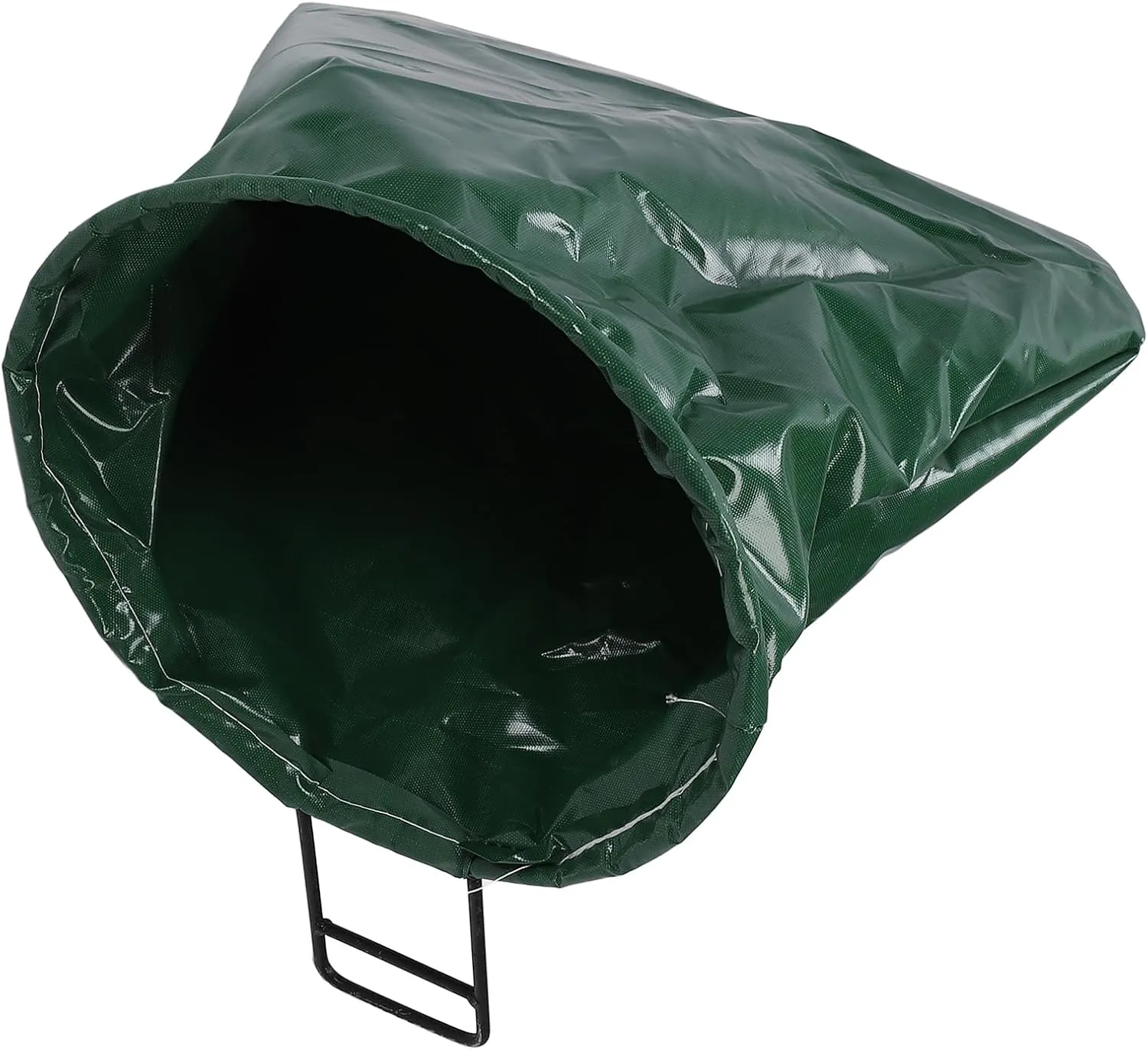 Livestock Catching Head Cover, Livestock Catching Device Multi Purpose for Farm (Small (36cm / 14.17in Opening Diameter))