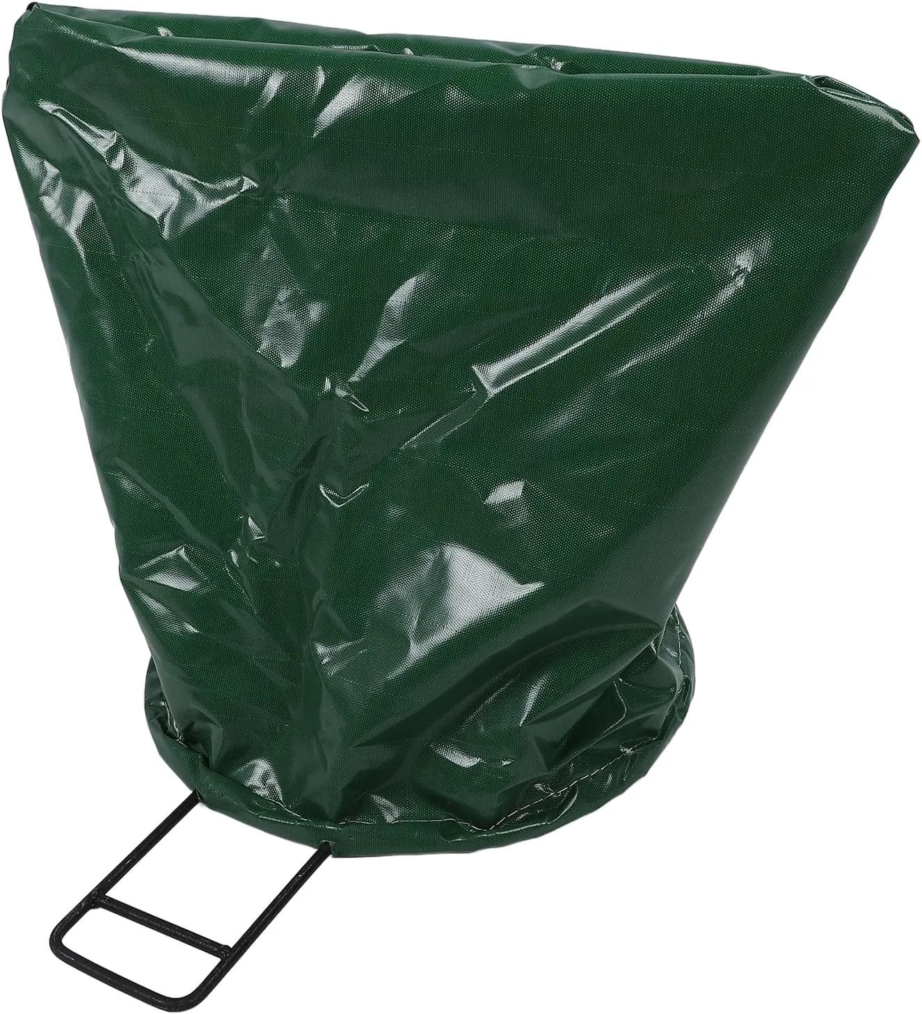 Livestock Catching Head Cover, Livestock Catching Device Multi Purpose for Farm (Small (36cm / 14.17in Opening Diameter))