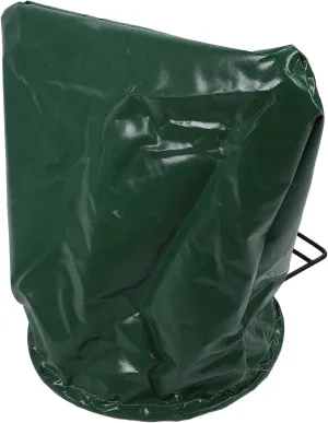 Livestock Catching Head Cover, Livestock Catching Device Multi Purpose for Farm (Small (36cm / 14.17in Opening Diameter))