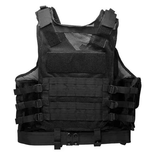 Loaded Gear Vx-200 Tactical Vest,lefthand
