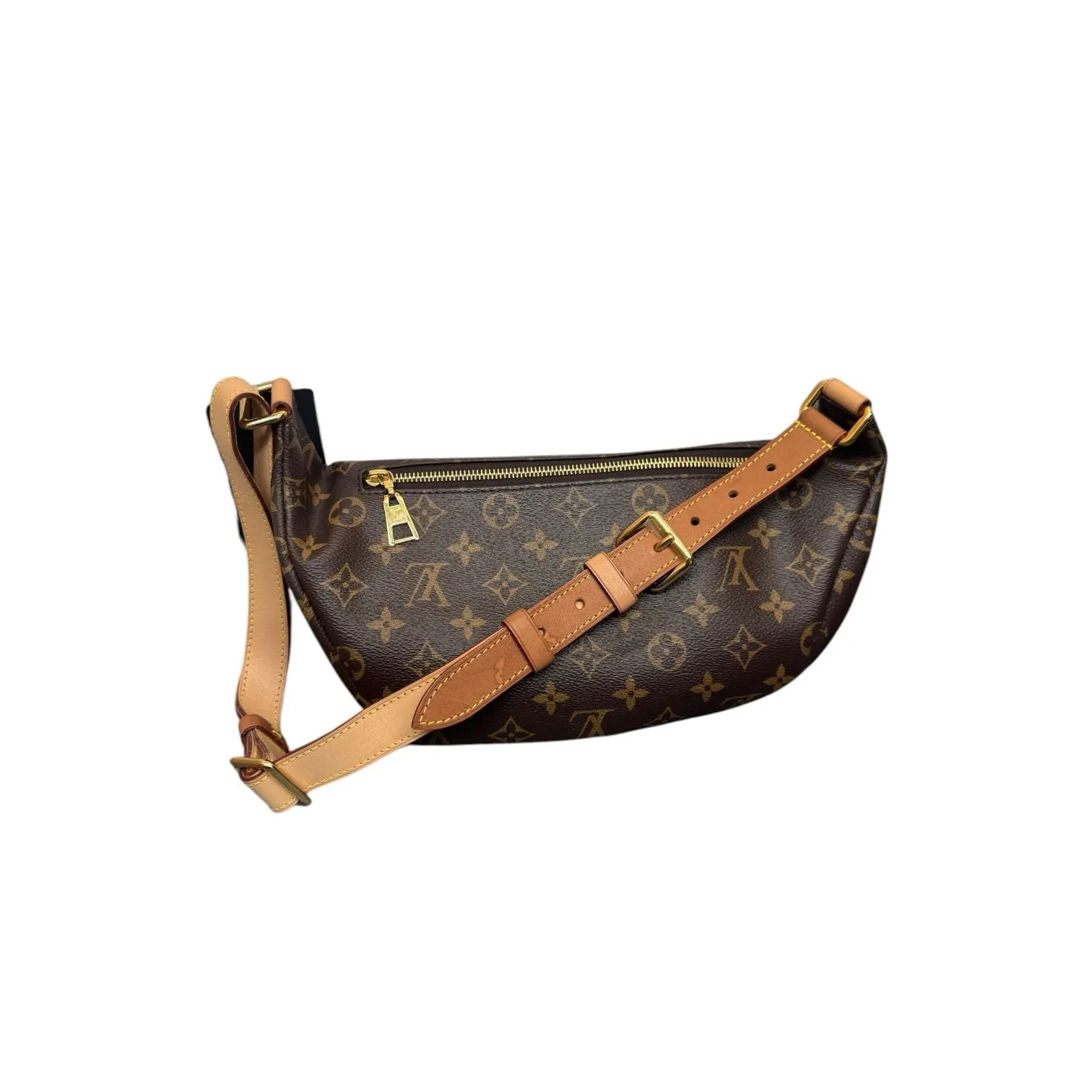 Louis Vuitton CrossBody Monogram Bumbag