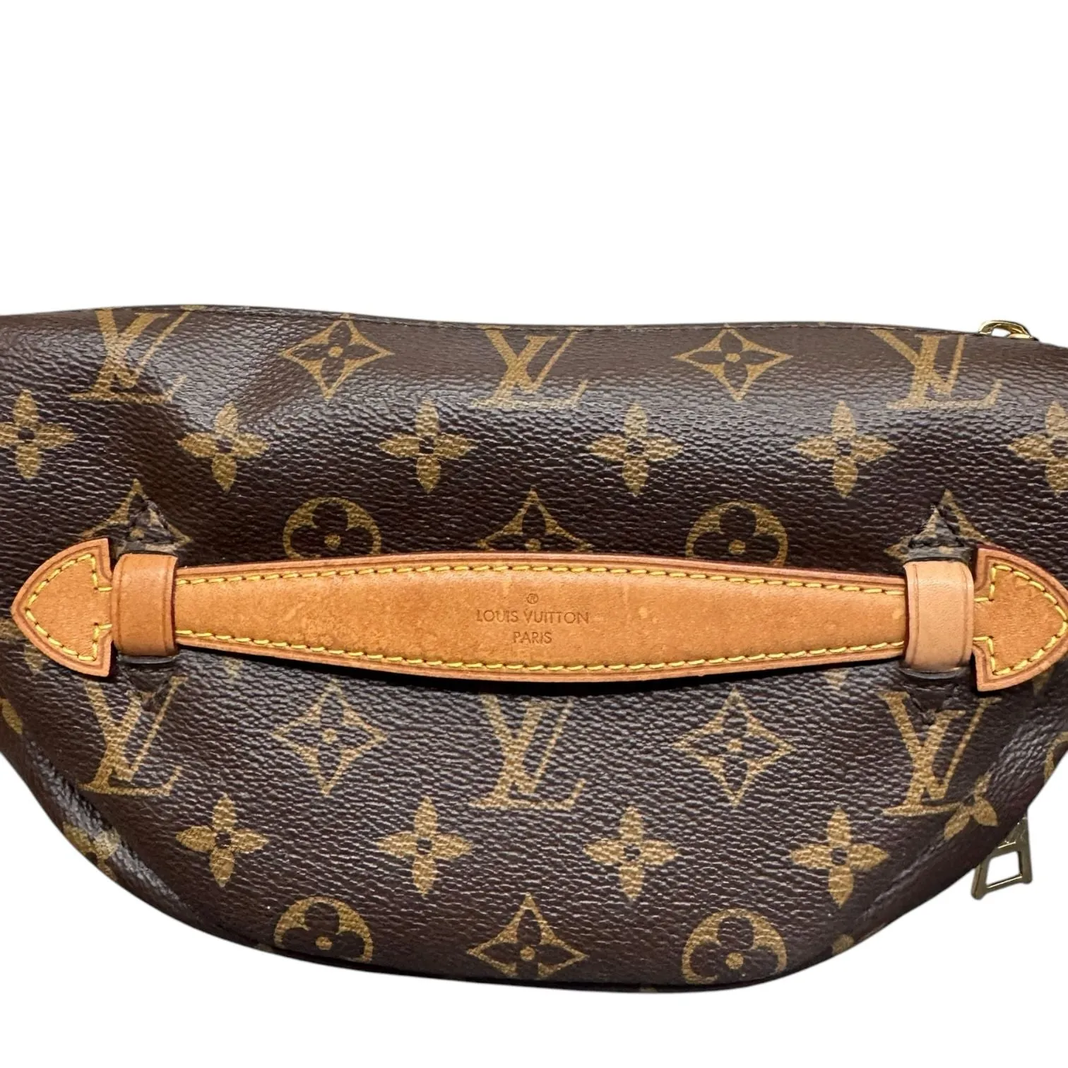 Louis Vuitton CrossBody Monogram Bumbag