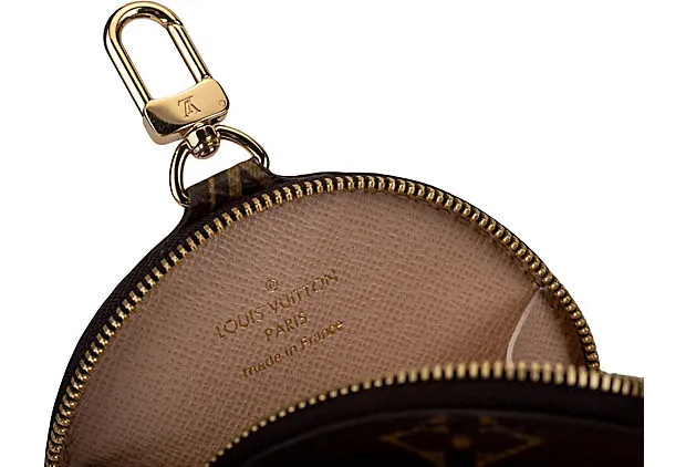 Louis Vuitton Multi Cross Body Pouch
