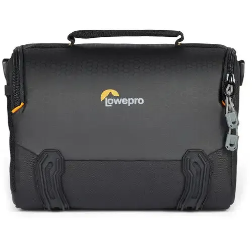 Lowepro Adventura SH 160 III Shoulder Bag (Black)