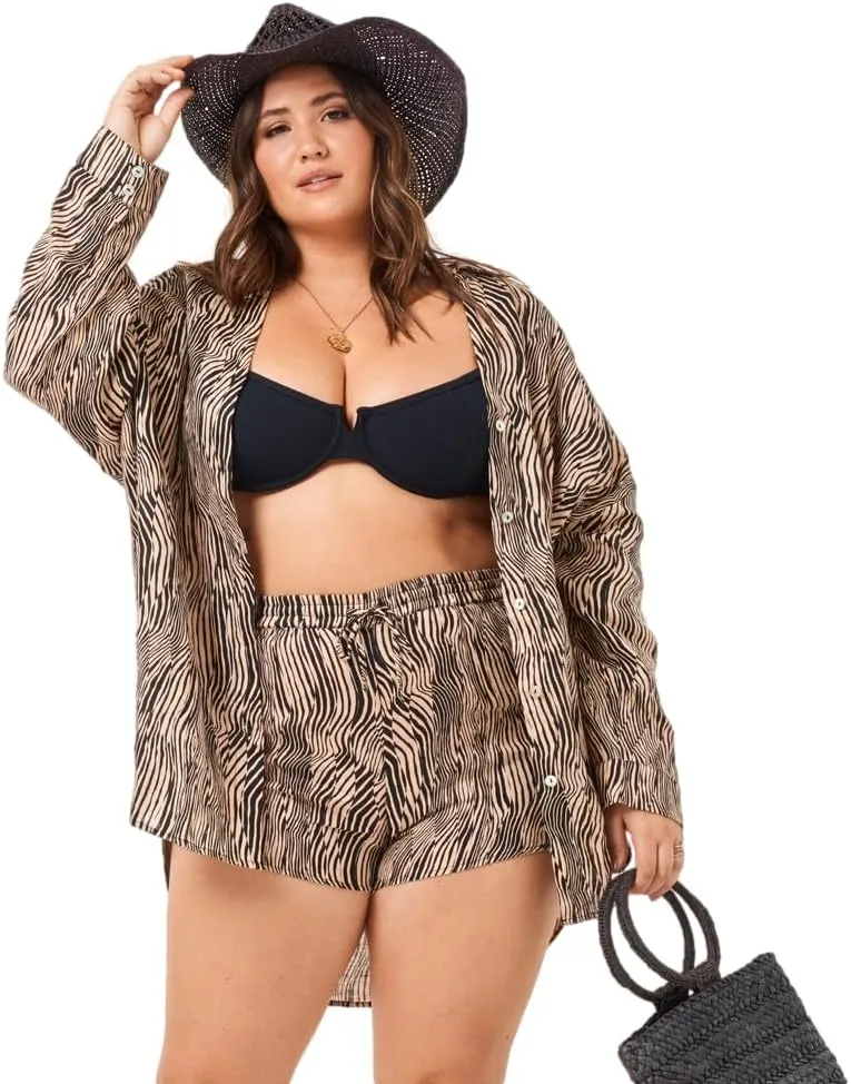 L*Space Women's Rio Shorts