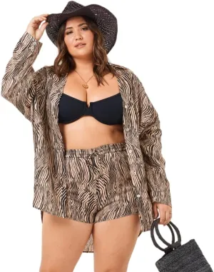 L*Space Women's Rio Shorts