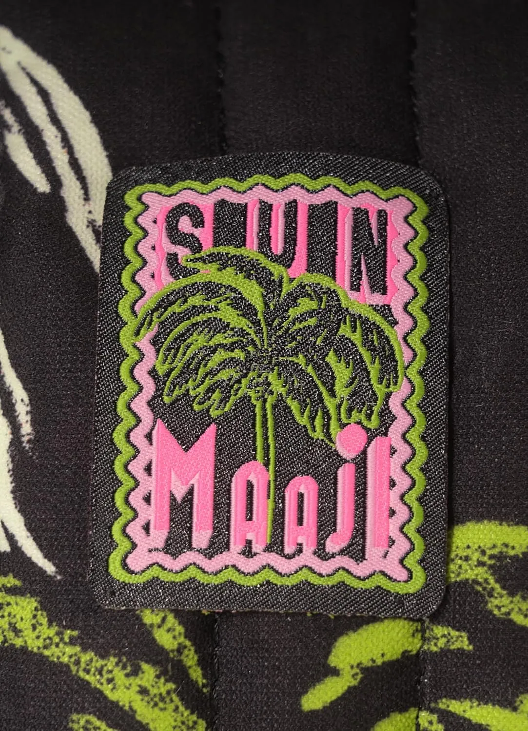 Maaji Small Pocket