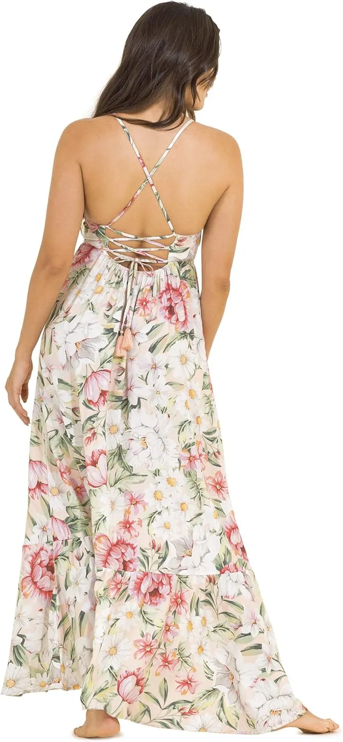 Maaji Women's Long Dress