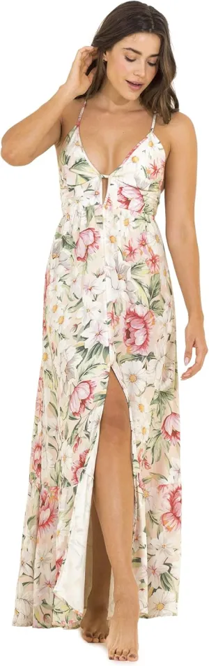 Maaji Women's Long Dress