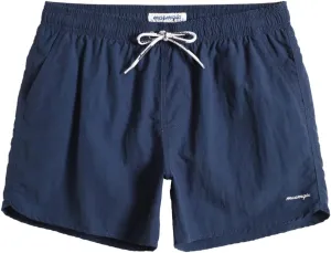 maamgic Mens Swim Trunks 5" with Mesh Lining Quick Dry Bathing Suits for Men Swim Shorts Swimwear