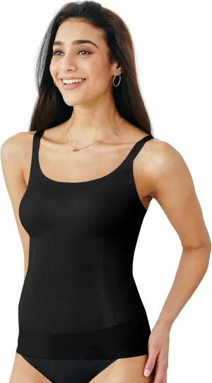 Maidenform Women's Shaping Cami with Adjustable Cups
