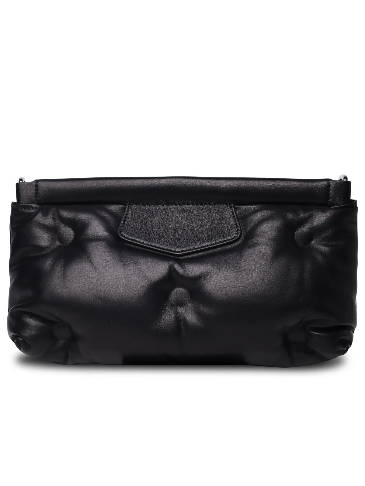 Maison Margiela Black Lear Bag