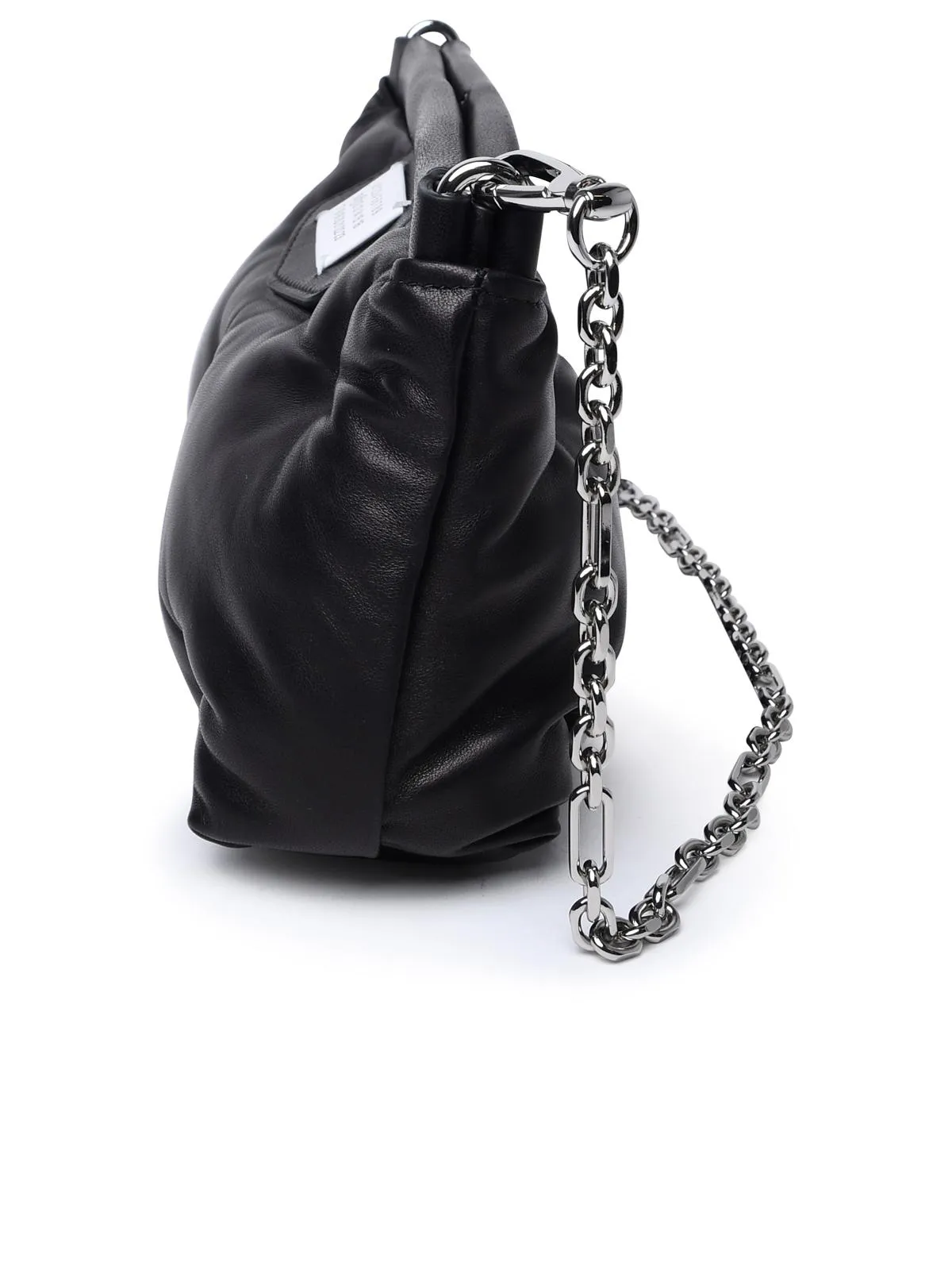 Maison Margiela Black Lear Bag