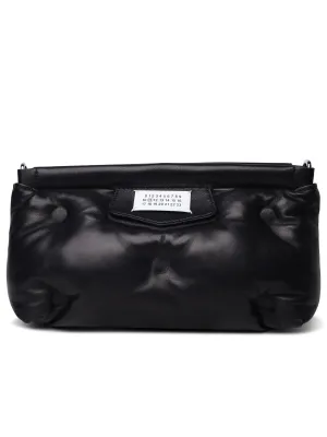 Maison Margiela Black Lear Bag