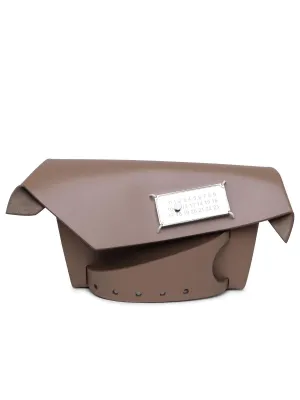 Maison Margiela Lear Bag Nude