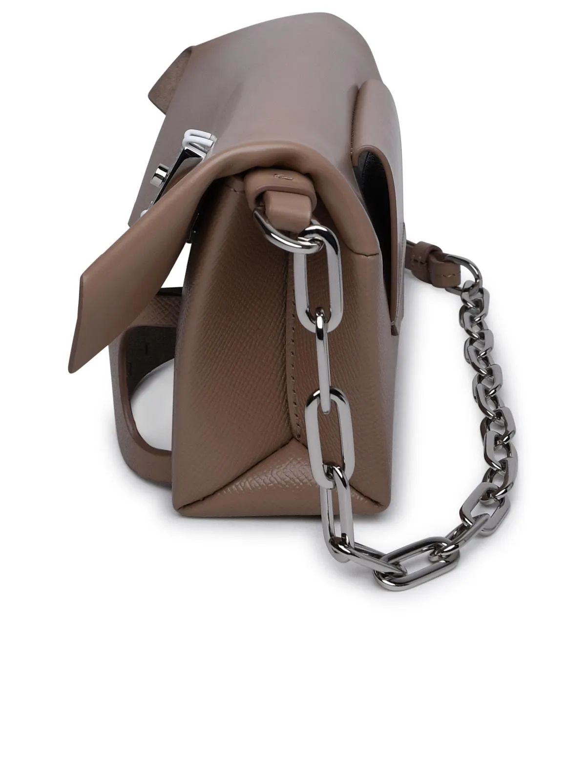 Maison Margiela Lear Bag Nude