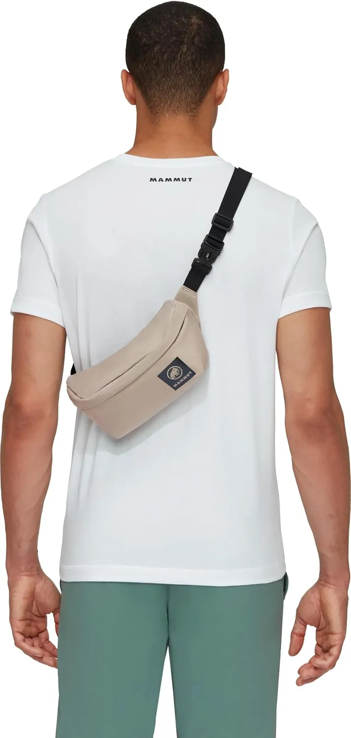 Mammut Practical Shoulder Bag for Everyday use, Safari, Einheitsgröße