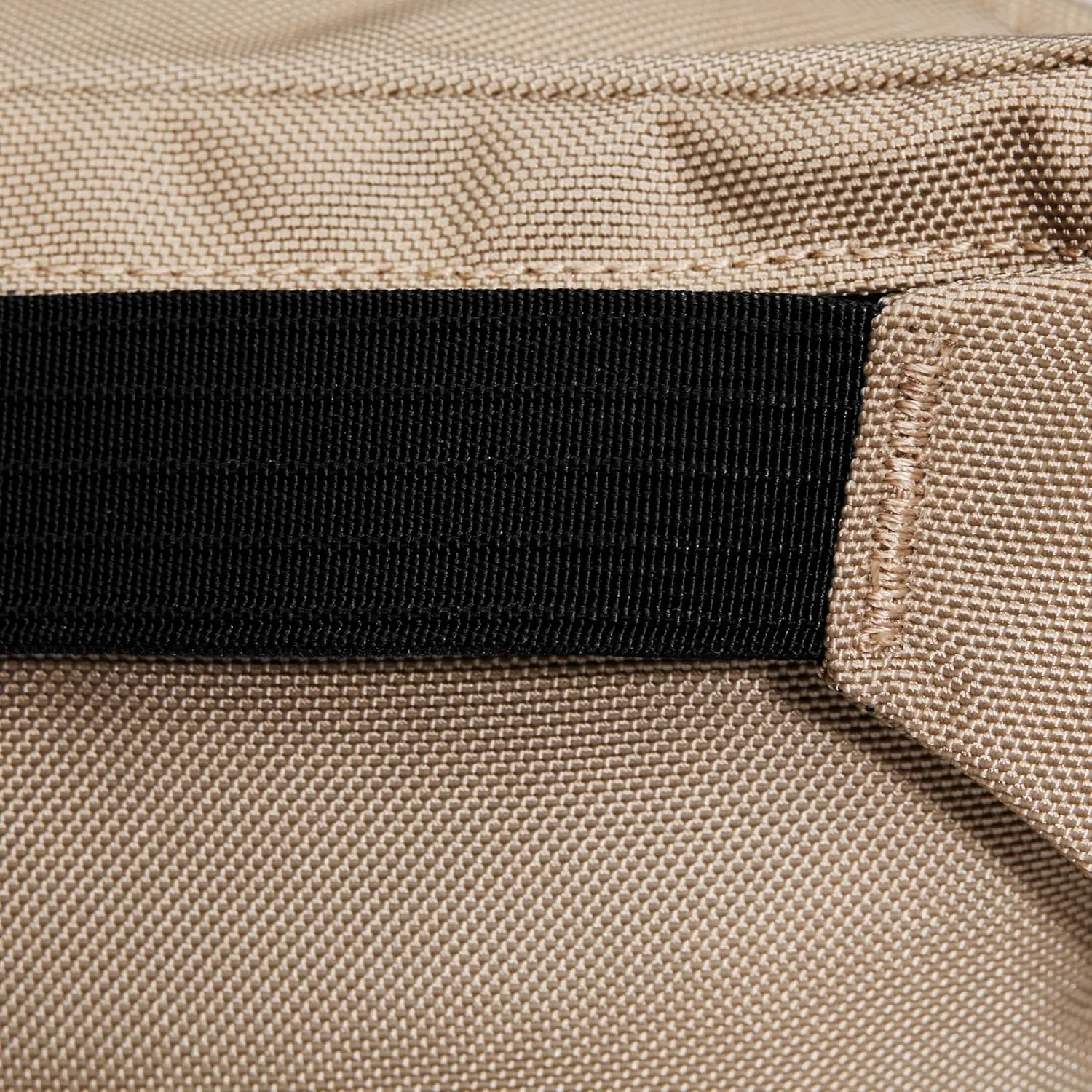 Mammut Practical Shoulder Bag for Everyday use, Safari, Einheitsgröße