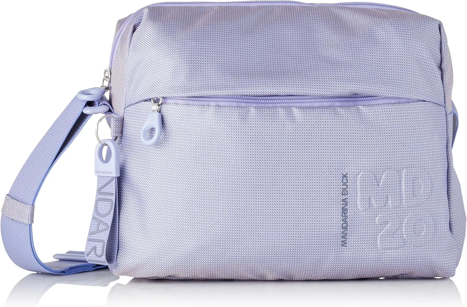 Mandarina Duck MD 20, Women's Shoulder Bag, One Size