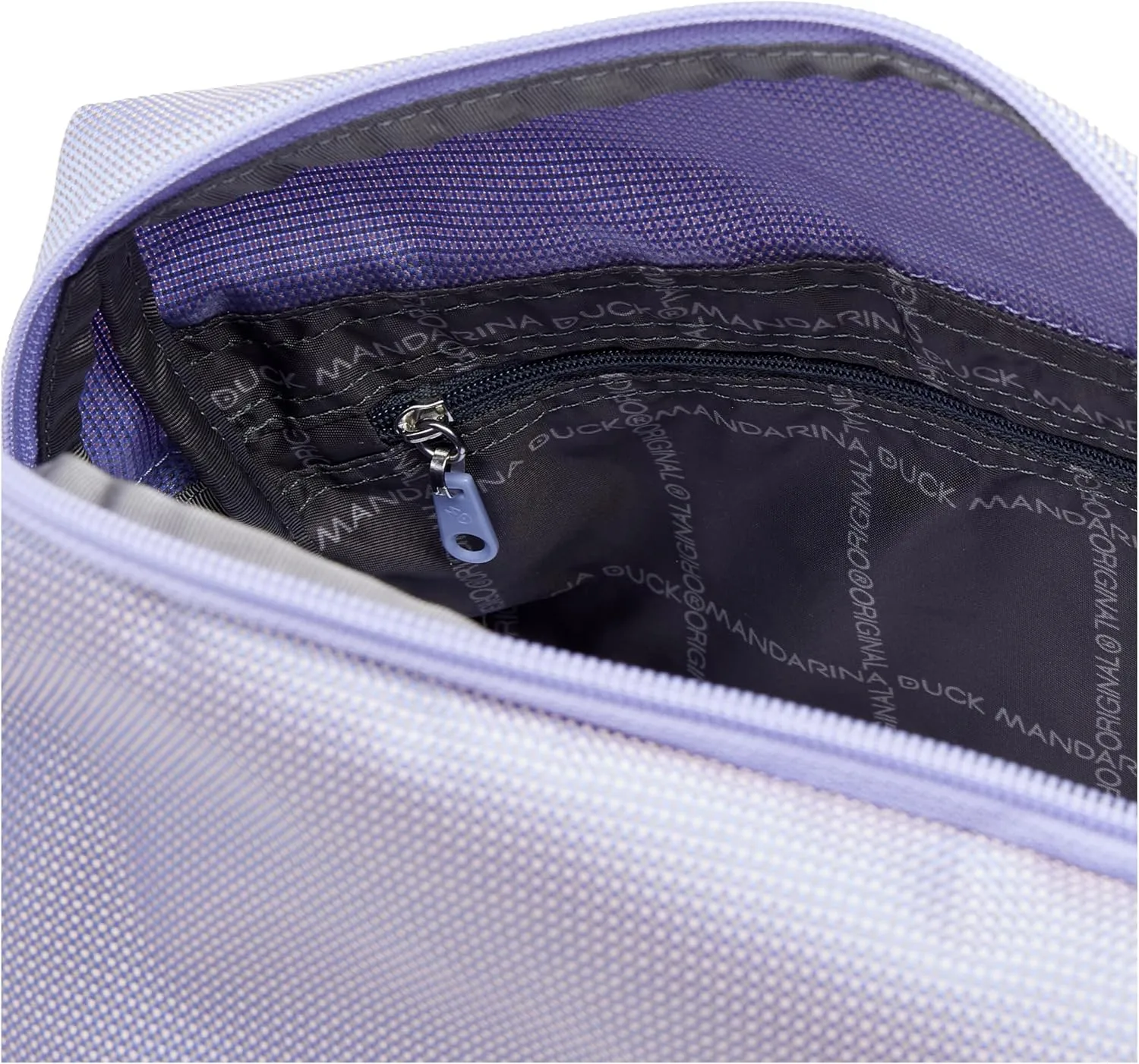 Mandarina Duck MD 20, Women's Shoulder Bag, One Size