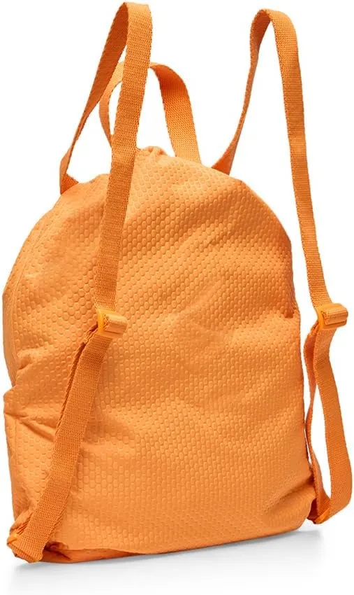 Mandarina Duck Women's Revival 2.0 Backpack, One Size, Tangerine, One Size