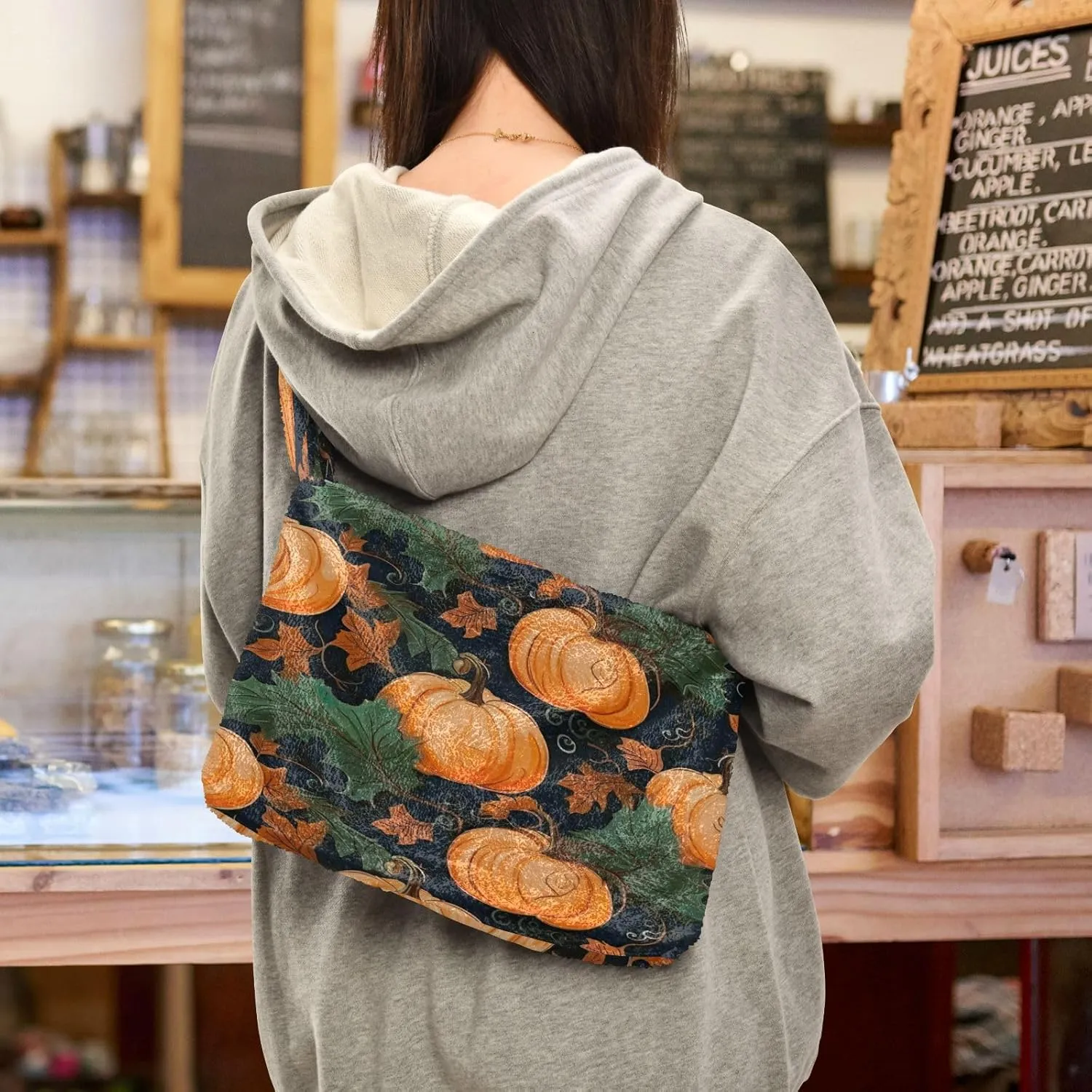 Many American Football Balls Shoulder Handbag, Tote Bag, Autumn Handbags