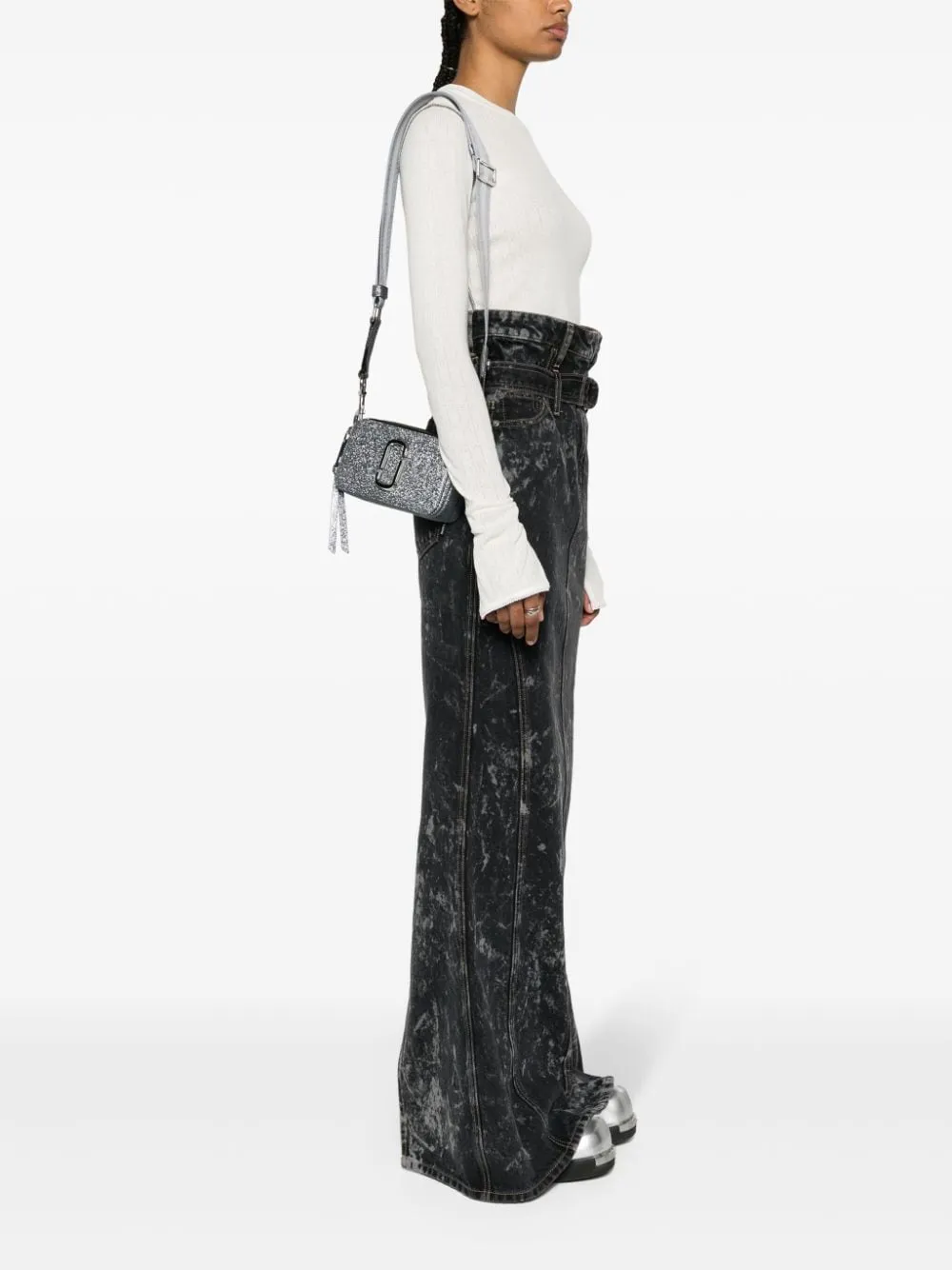 Marc Jacobs The Snapshot Camera Bag