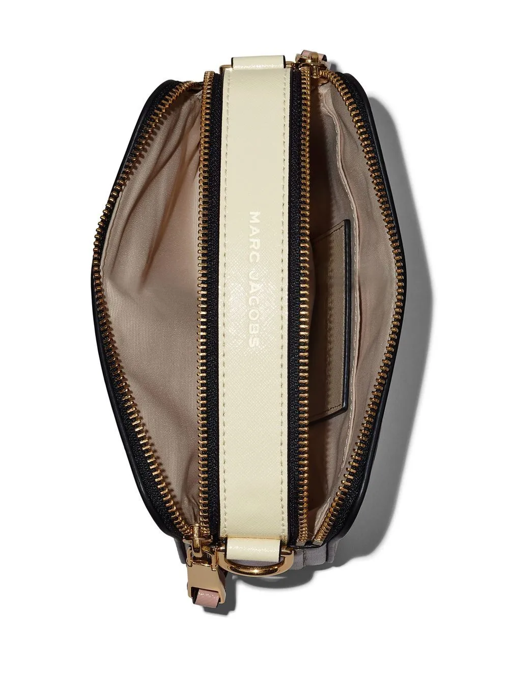 Marc Jacobs The Snapshot Crossbody Bag