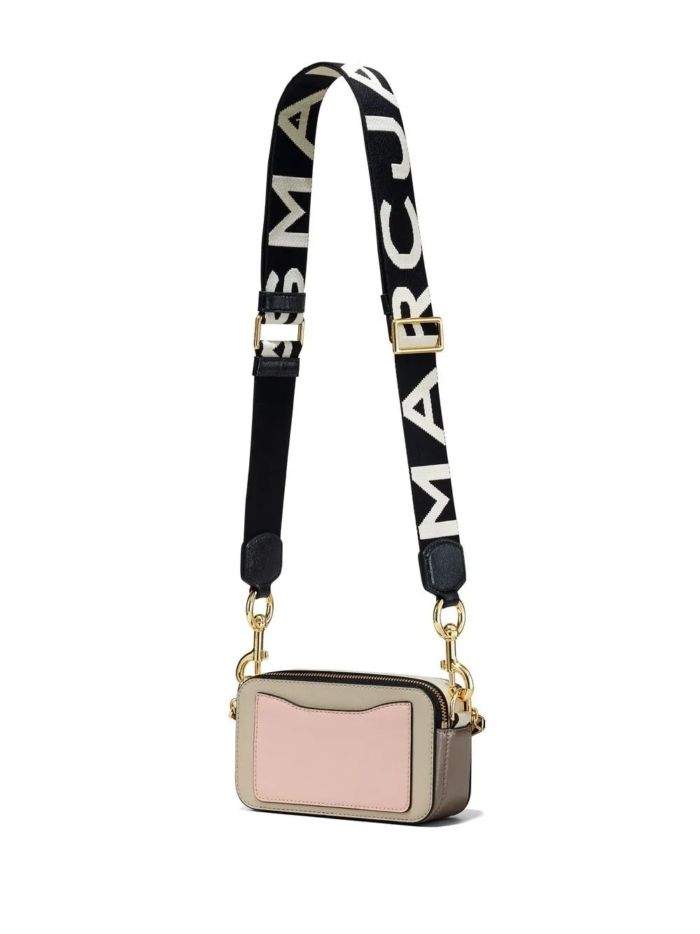 Marc Jacobs The Snapshot Crossbody Bag