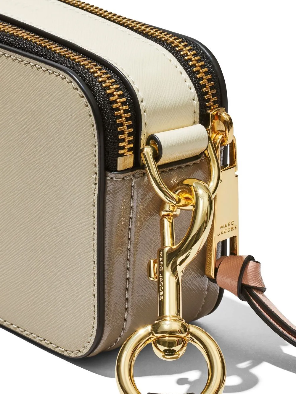 Marc Jacobs The Snapshot Crossbody Bag