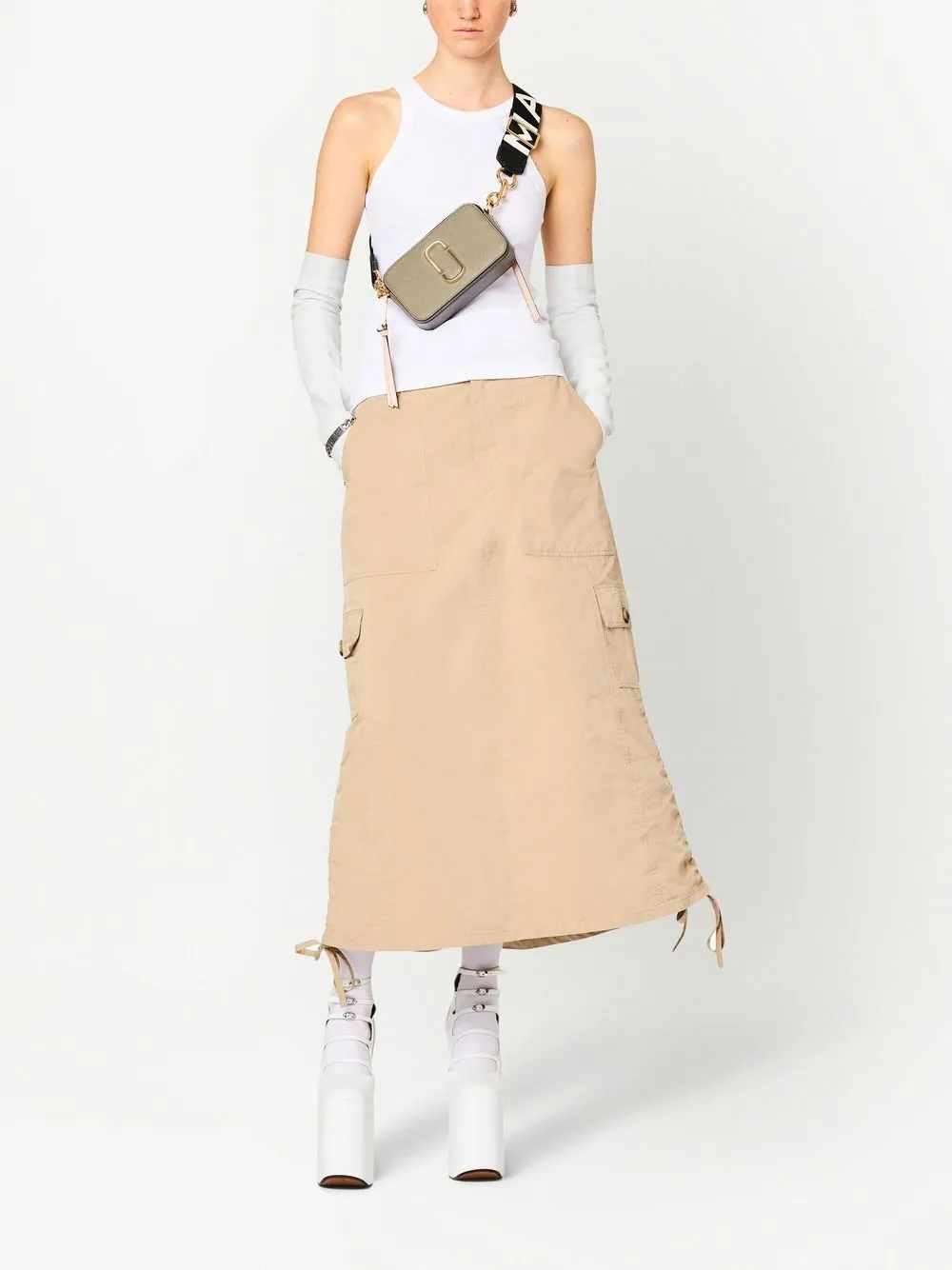 Marc Jacobs The Snapshot Crossbody Bag