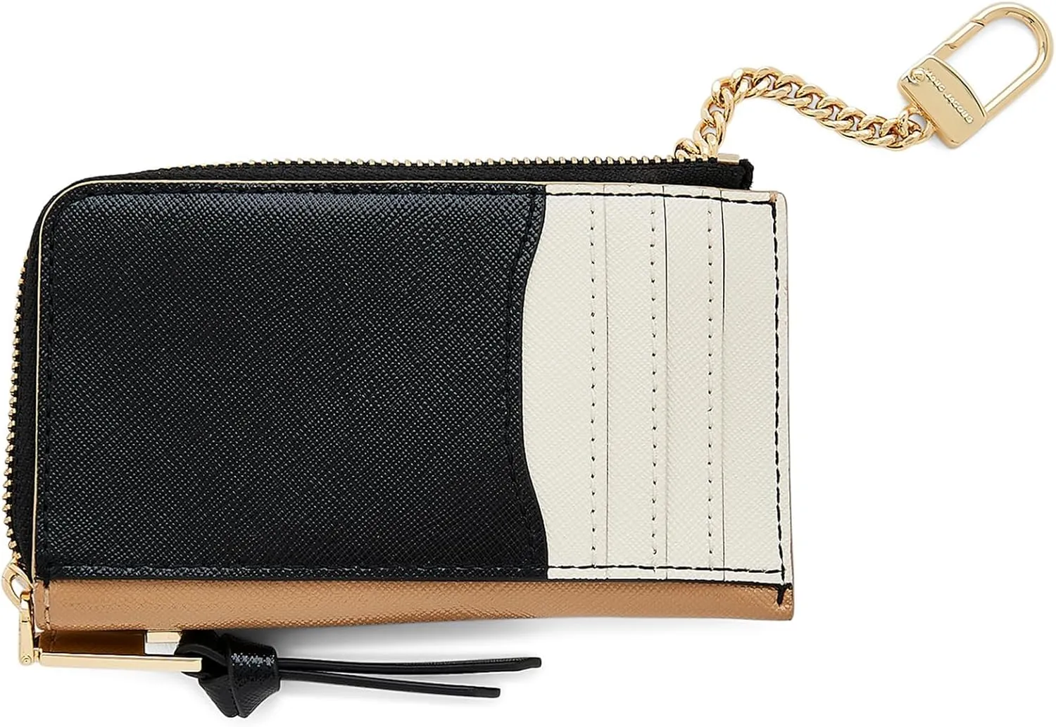 Marc Jacobs Women's The Utility Snapshot Top Zip Multi Wallet