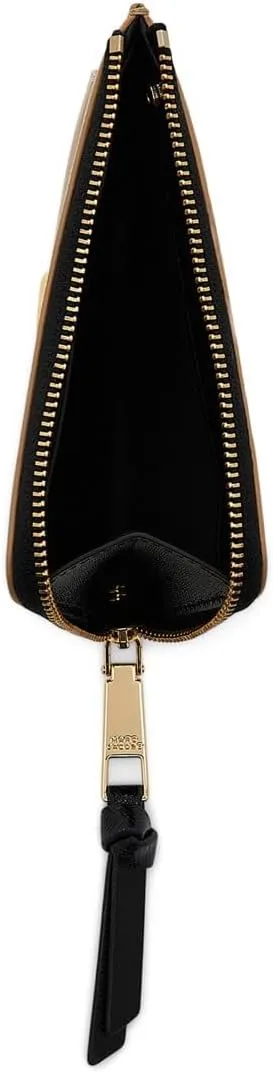Marc Jacobs Women's The Utility Snapshot Top Zip Multi Wallet