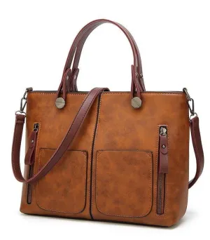 Matchless  Multi-Purpose Bag