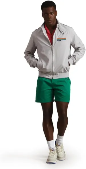 Members Only BOBBI Iconic Racer Jacket