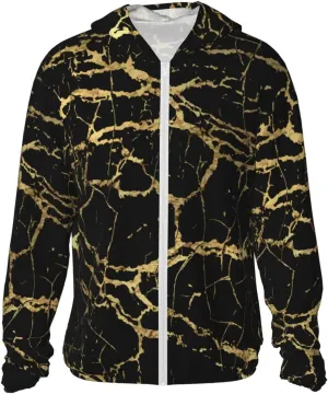 Men's Long Sleeve Shirts UPF50  Sun Protection Quick Dry Hiking Fishing