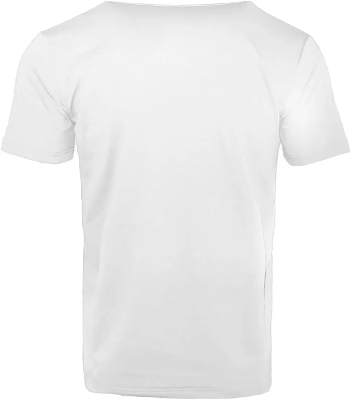 Men’s T Shirt Men's Heavyweight Pocket T Shirt Pocket Shirts for Men Cotton Nice Crewneck Shirts for Men Camisas