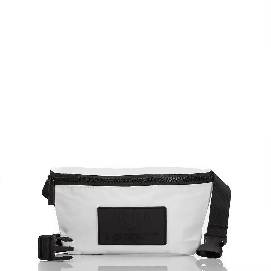 Mini Hip Pack - Black Label