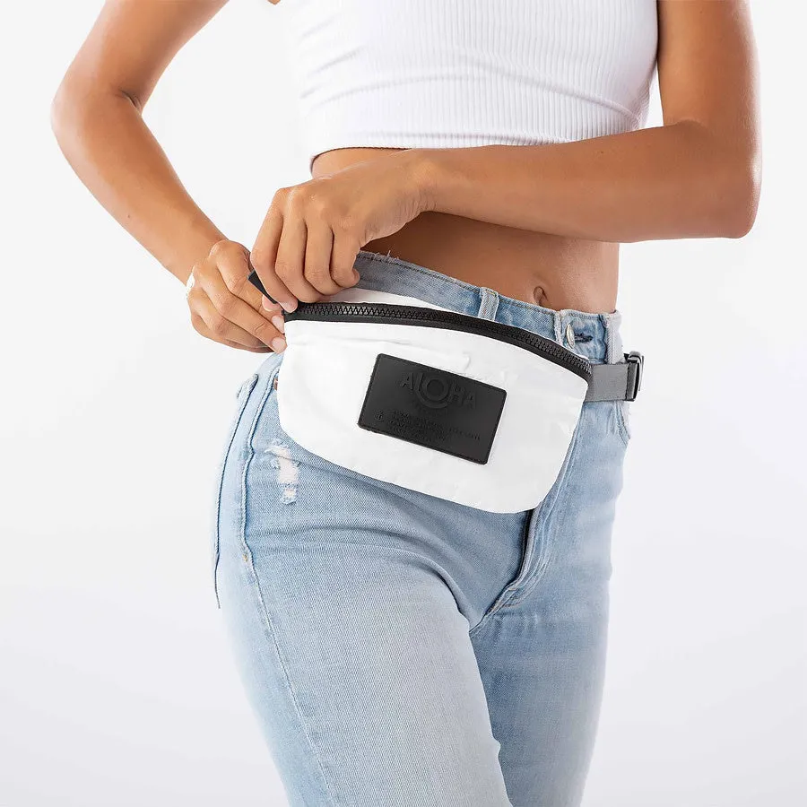 Mini Hip Pack - Black Label