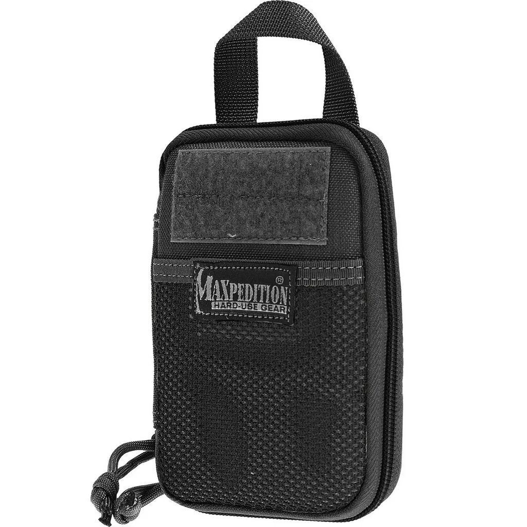 Mini Pocket Organizer (BOGO Pocket Organizers. Add multiples of 2 to qualify. All Sales Final.)