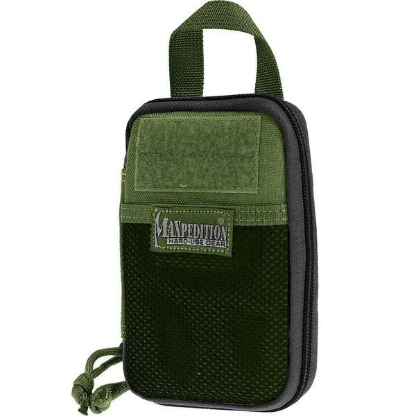 Mini Pocket Organizer (BOGO Pocket Organizers. Add multiples of 2 to qualify. All Sales Final.)