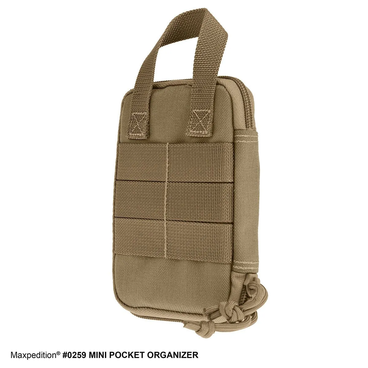 Mini Pocket Organizer (BOGO Pocket Organizers. Add multiples of 2 to qualify. All Sales Final.)