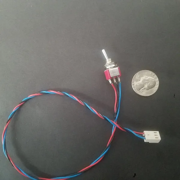 Mini Switch